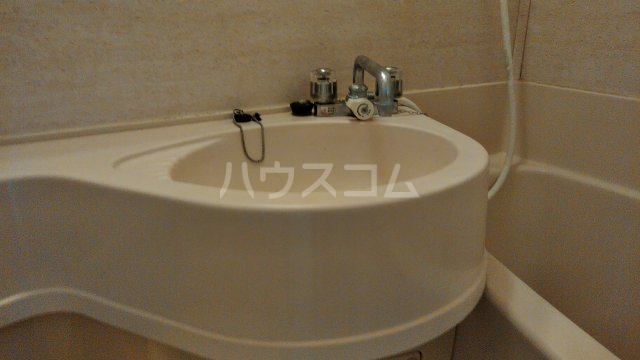 15/30 洗面