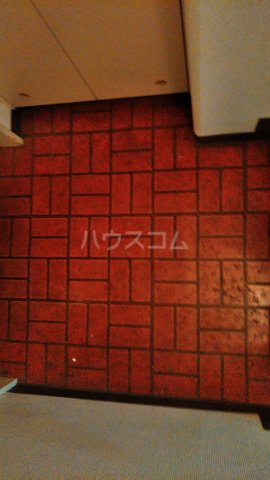 9/30 玄関