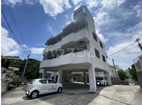 1/24 外観
