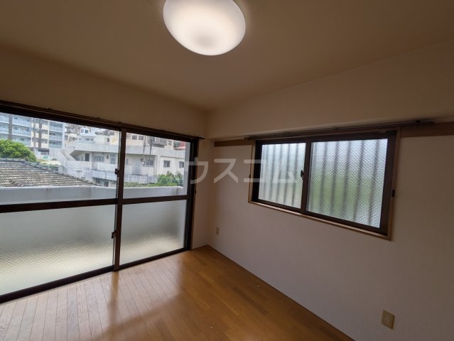 7/24 寝室