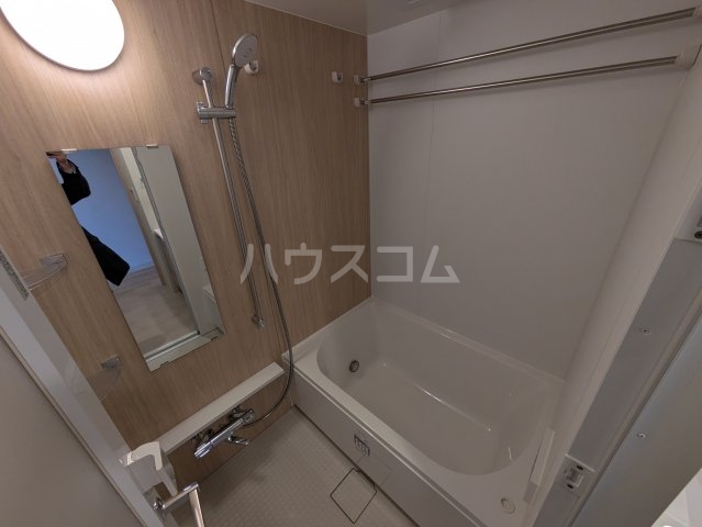 浴室