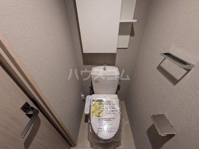 13/30 トイレ