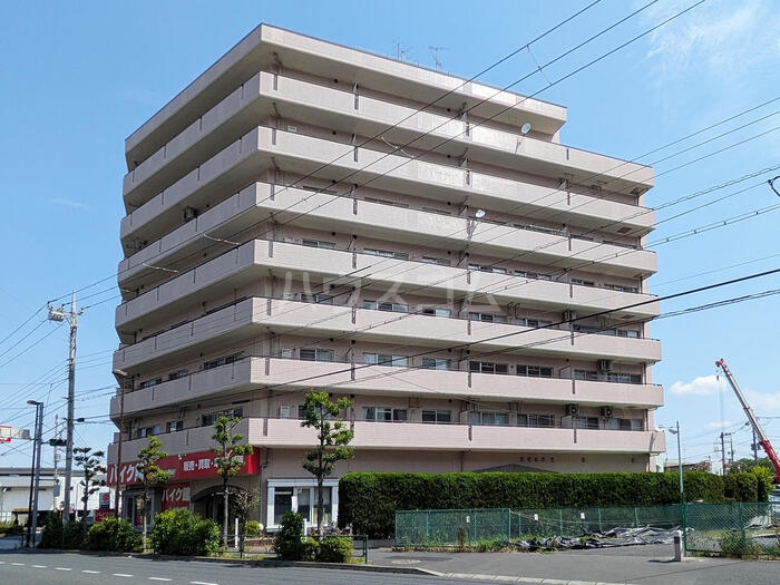 1/26 外観