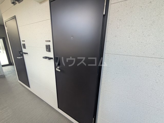 12/30 玄関