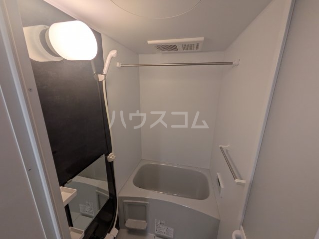 15/30 浴室