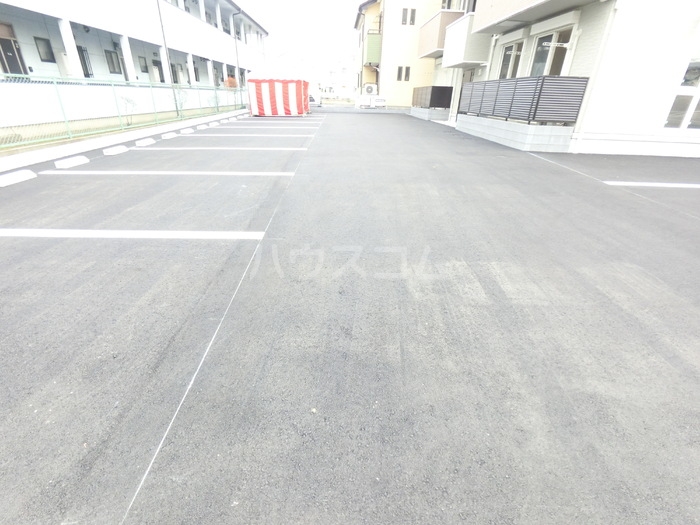 29/30 駐車場