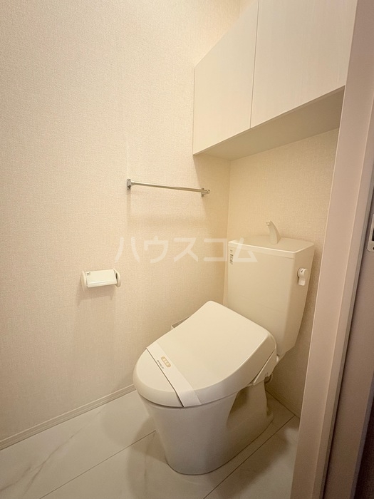 15/30 トイレ
