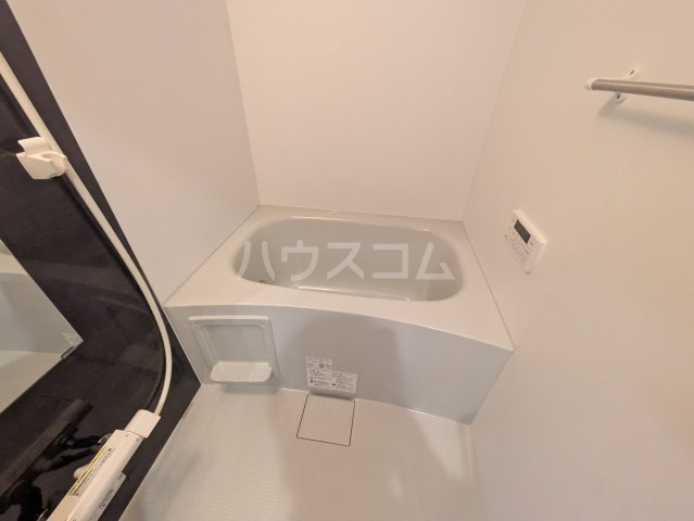 17/30 浴室