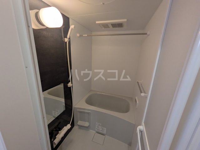 16/30 浴室