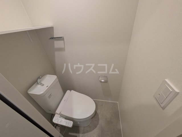18/30 トイレ