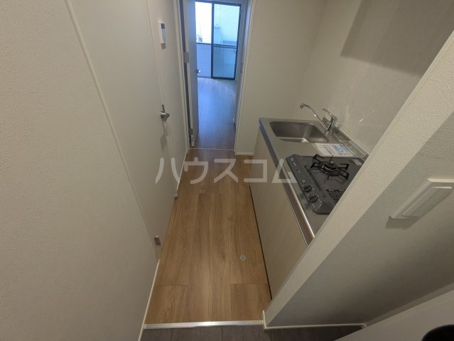 12/30 玄関