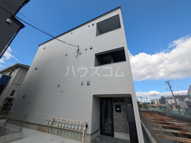 2/30 外観