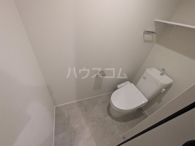 17/30 トイレ