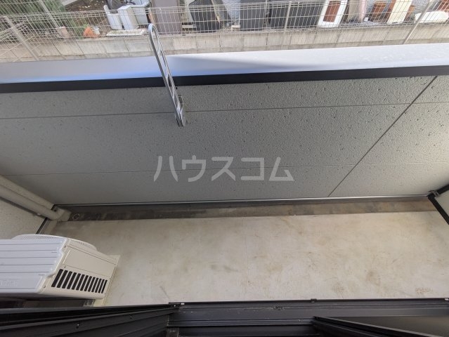 21/30 バルコニー