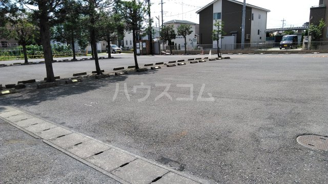 15/19 駐車場