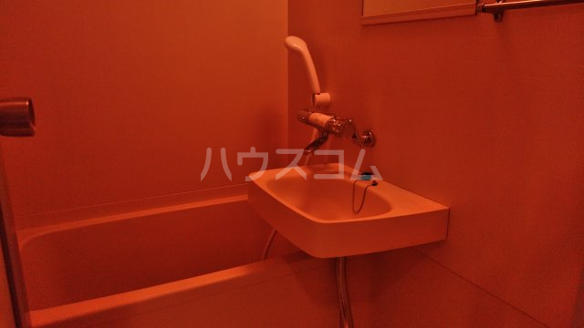 7/19 浴室