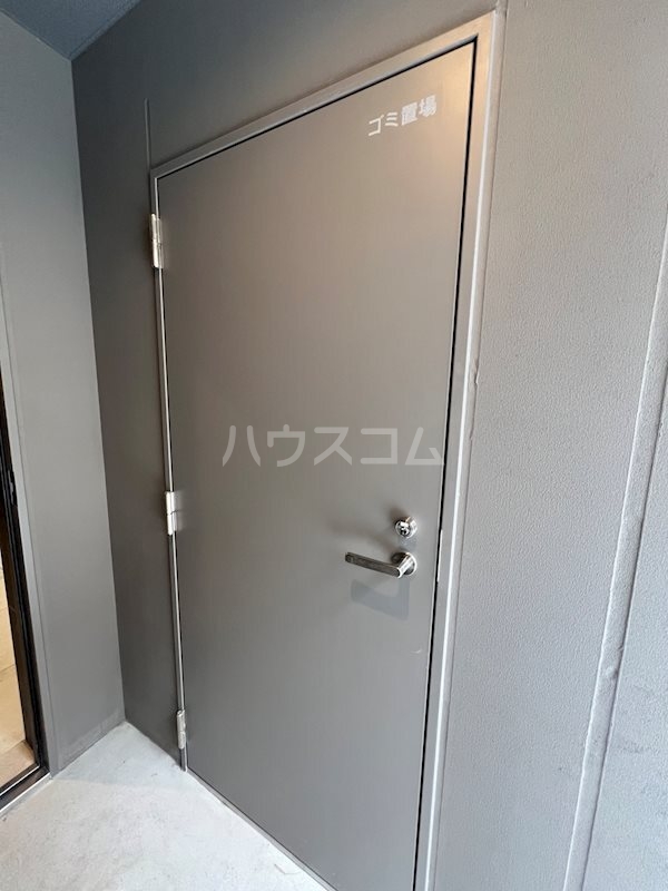 3/16 玄関