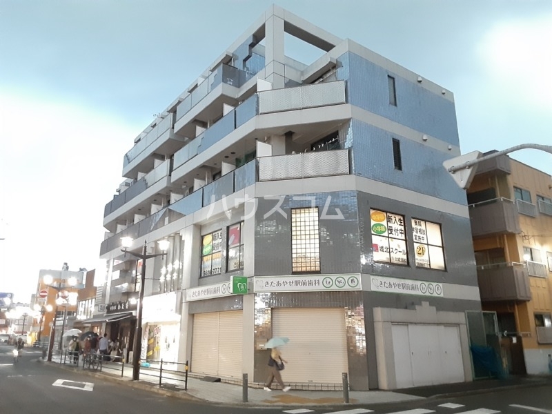 1/21 外観