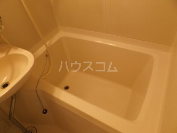 9/21 浴室