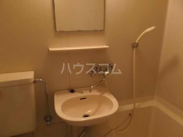 11/21 洗面