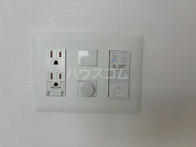 16/30 設備