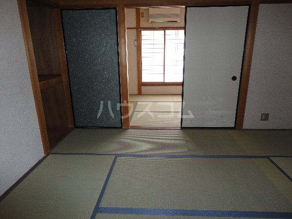 4/22 室内
