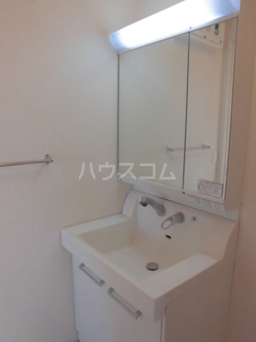 11/25 洗面