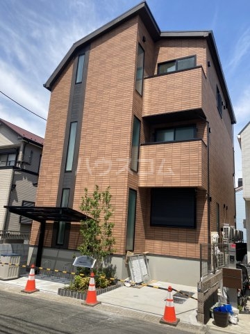 1/6 外観