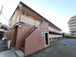 2/12 エントランス
