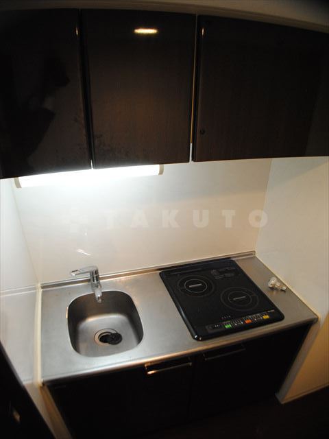 12/28 キッチン