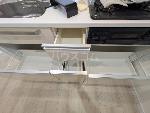 9/30 キッチン
