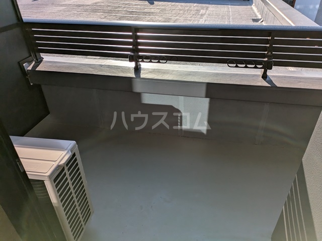 18/30 バルコニー