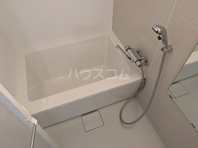 12/30 浴室