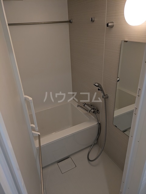 11/30 浴室