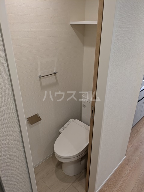 13/30 トイレ