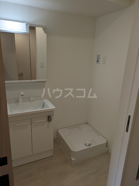 14/30 洗面