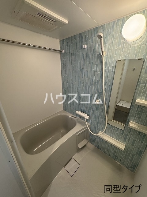 浴室