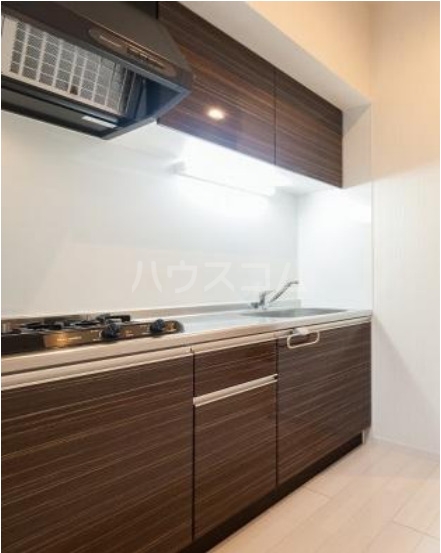 9/30 キッチン