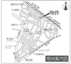 3/13 地図