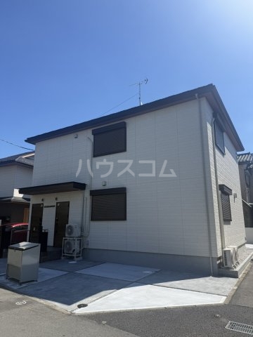 1/30 外観