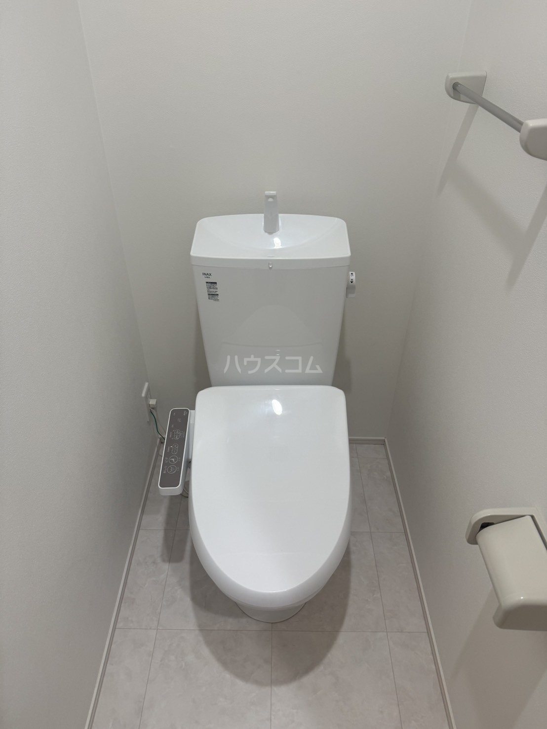 18/30 トイレ