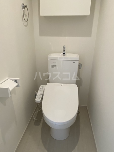 11/27 トイレ