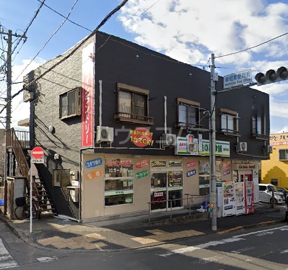 1/12 外観