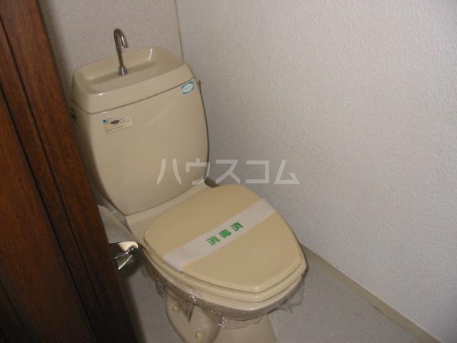 9/27 トイレ