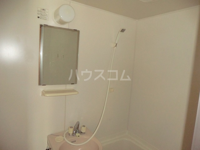 17/26 洗面