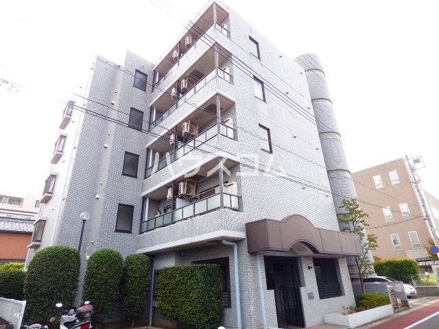1/30 外観