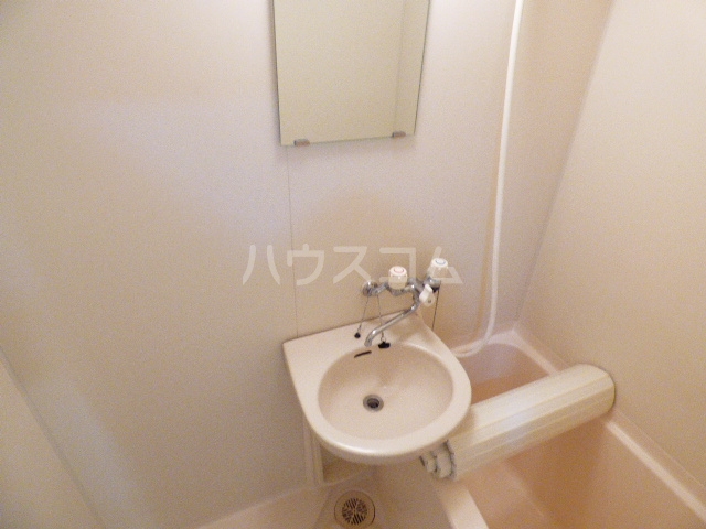 16/30 洗面