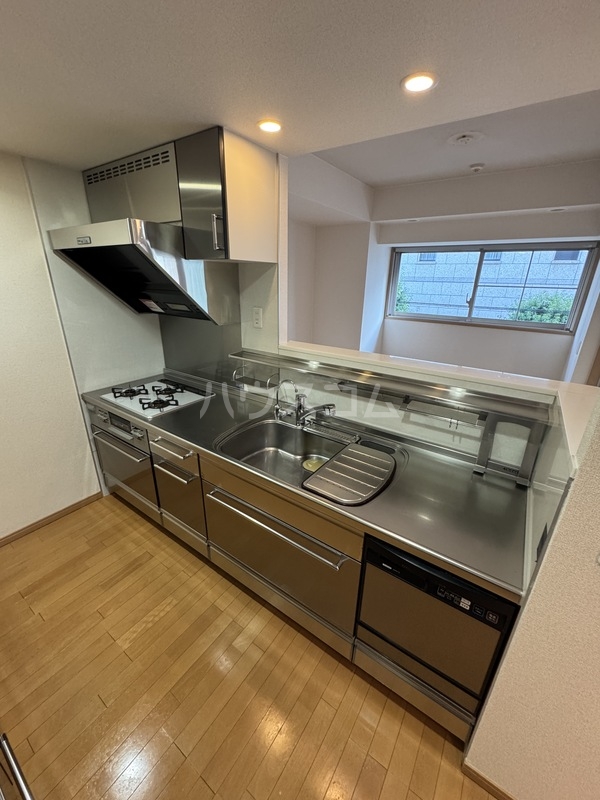 14/29 キッチン