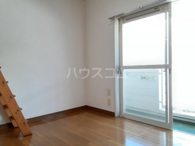 5/26 室内