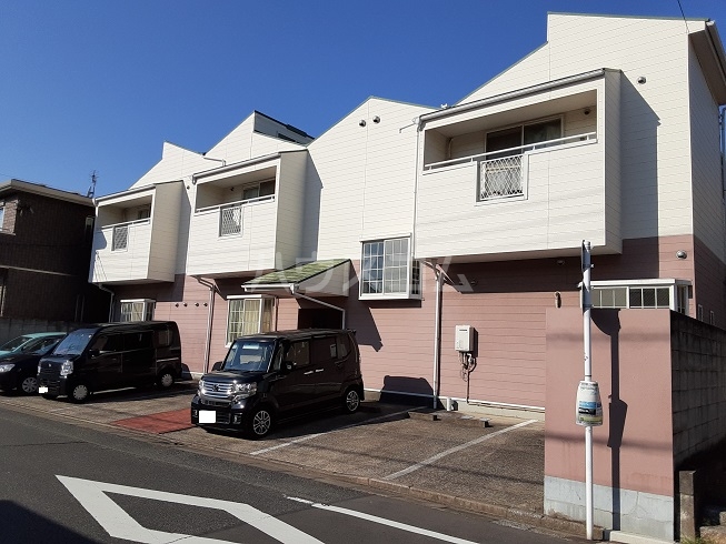 1/26 外観